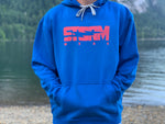 HURRICANE SERIES HOODIE