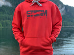 HURRICANE SERIES HOODIE