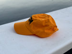 WILDFIRE CLASSIC HAT - BLACK LOGO