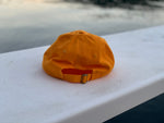 WILDFIRE CLASSIC HAT - BLACK LOGO